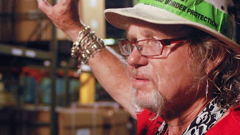 . – Bild: Warner Bros. Discovery