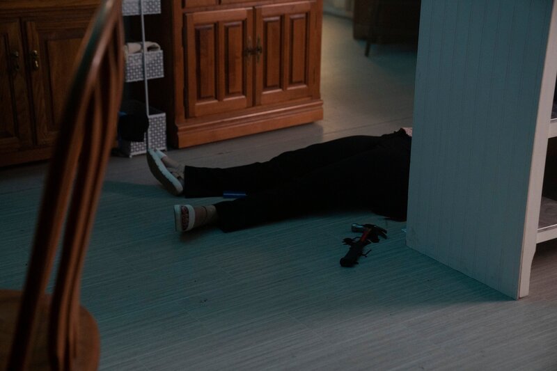 Bild: cflx ZLW /​ ©2022 CINEFLIX (COUNTDOWN 4) INC /​ Crime + Investigation