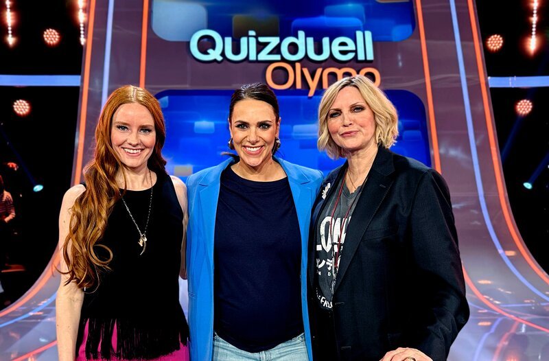 Bild: ARD/​ITV Studios