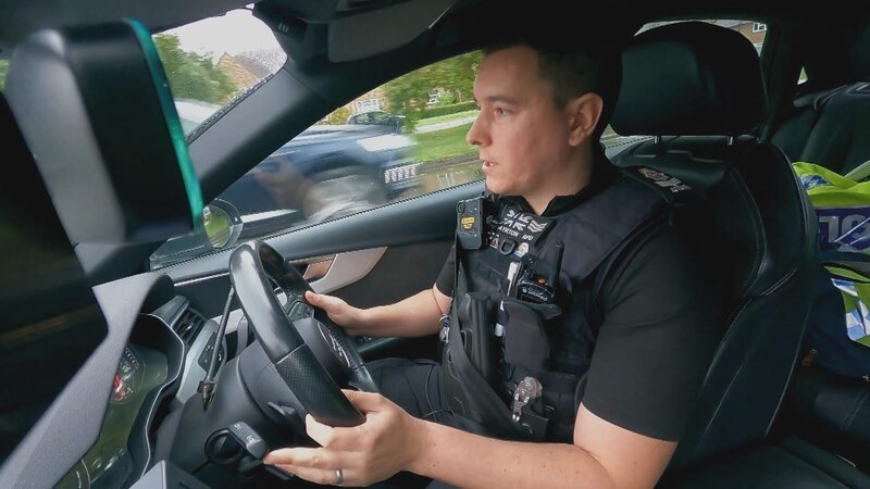 . – Bild: Warner Bros. Discovery