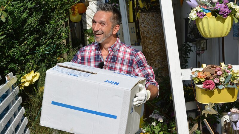 Bild: Good Times /​ RTL II