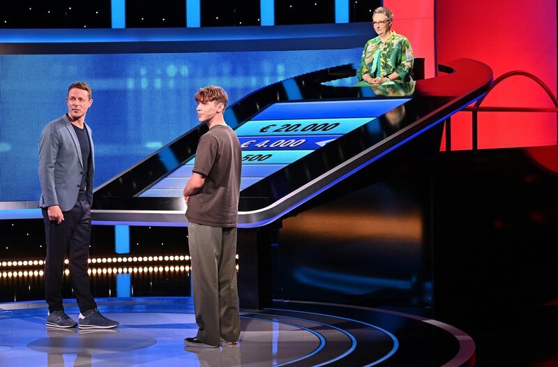 Bild: ARD/​Uwe Ernst