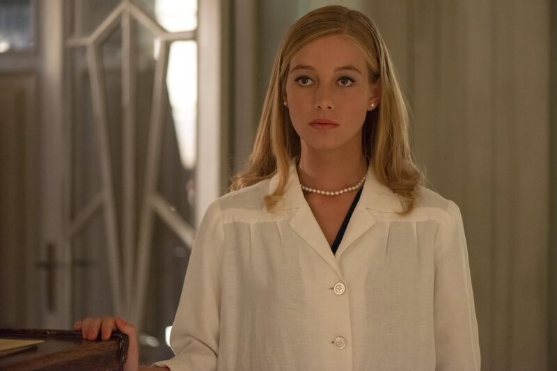 Bild: Manuel Fernández-Valdés/​BetaFilm