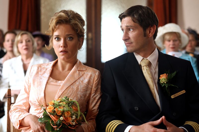 Seine Mutter und ich – Bild: Petro Domenigg /​ ORF