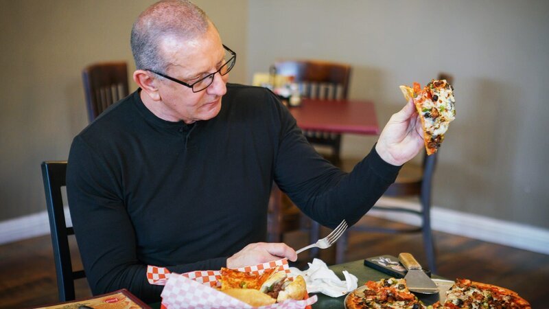 . – Bild: Warner Bros. Discovery