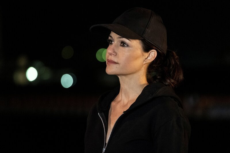 Bild: CHRISTOS KALOHORIDIS /​ HBO /​ Home Box Office, Inc.