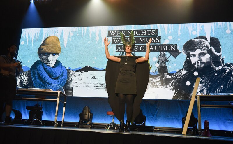 Bild: ORF