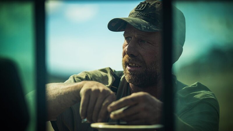 . – Bild: Warner Bros. Discovery