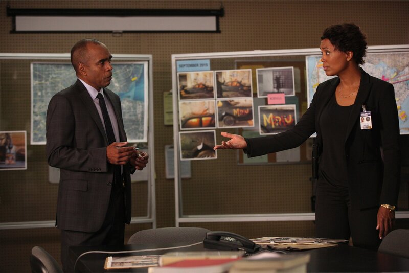 Bild: ABC Studios-13TH STREET