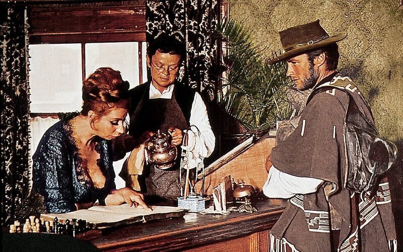 Für ein paar Dollar mehr – Bild: Kabel Eins Classics