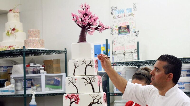 Bild: TLC /​ Discovery Communications