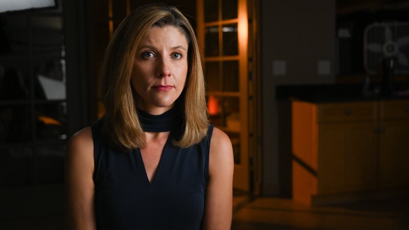 Subject interview Sarah Garone – Bild: Discovery Communications, LLC