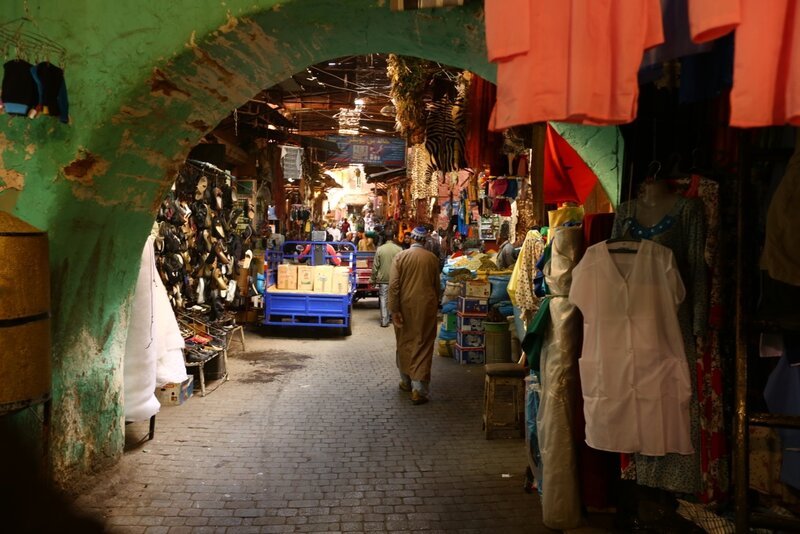 . – Bild: Marco Polo TV