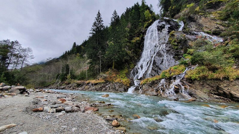 Bild: Bergblick Bild: Bergblick