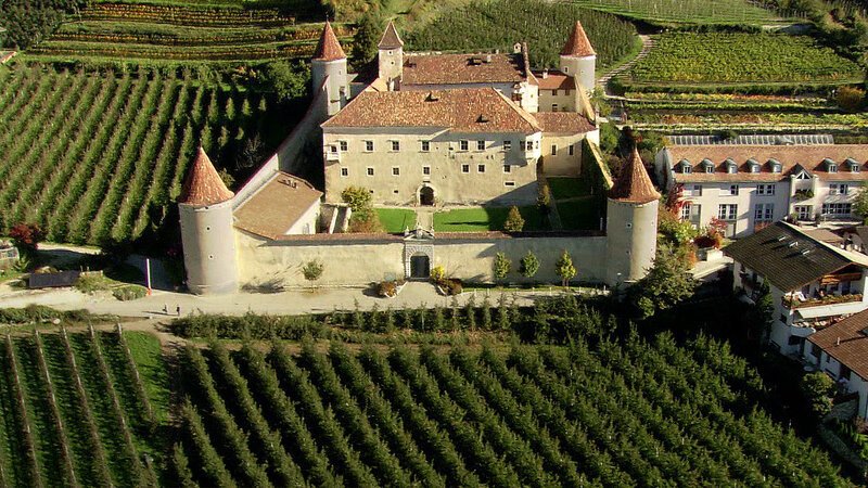 . – Bild: Bergblick