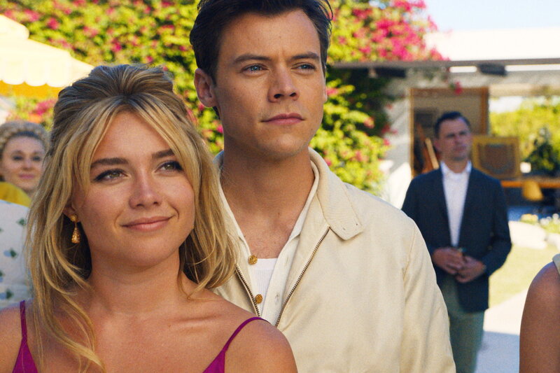 Don't Worry Darling – Bild: SRF2