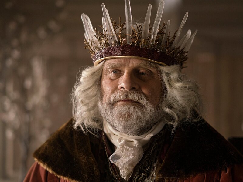 Bild: BR/​TV2 Denmark/​Agnete Schlichtkrull