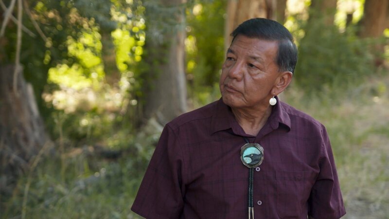 Bild: AETN /​ © A&E Television Networks 1996- /​ AETN /​ © A&E Television Networks 1996⁠–⁠2020. All rights reserved.