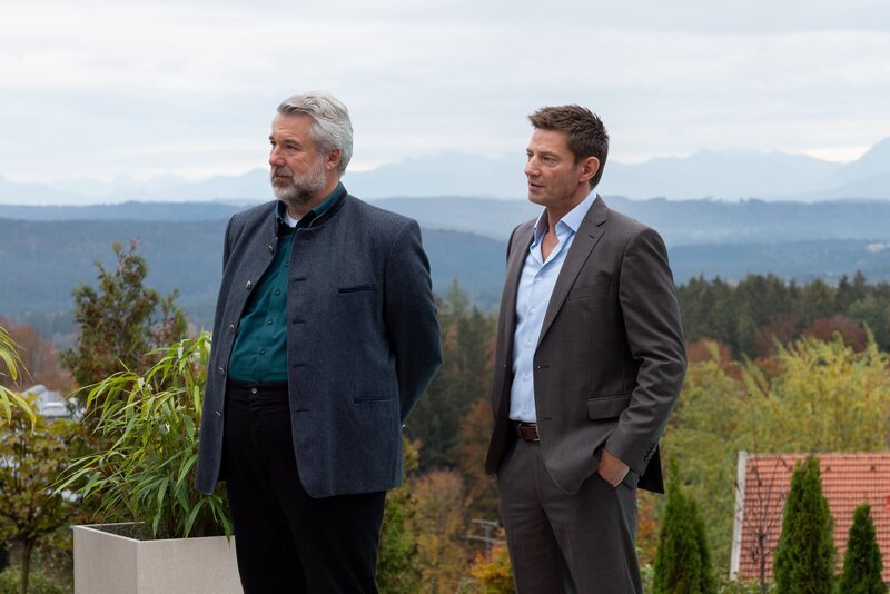 Die Rosenheim-Cops Staffel 25 Episodenguide – fernsehserien.de