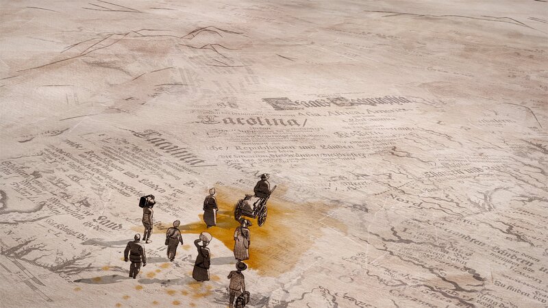 Bild: SEPPIA /​ Indi FIlms