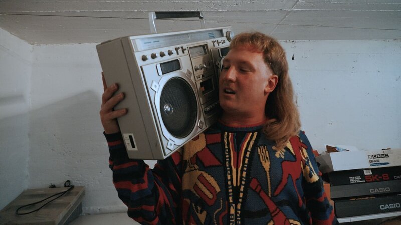 Bild: Signed Media Produktion Bild: Signed Media Produktion