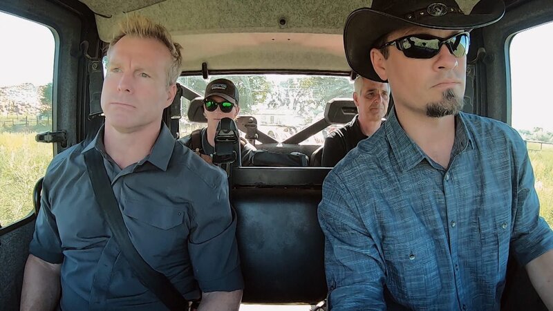 Bild: AETN /​ © A&E Television Networks 1996- /​ AETN /​ © A&E Television Networks 1996⁠–⁠2020. All rights reserved.