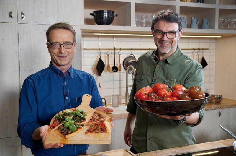 Bild: NDR/​dmfilm/​Florian Kruck