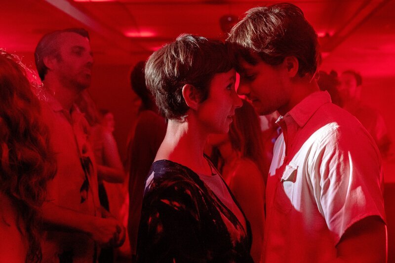 Ewig Dein – Bild: Mona Film/​ Tivoli Film /​ ORF /​ Petro Domenigg