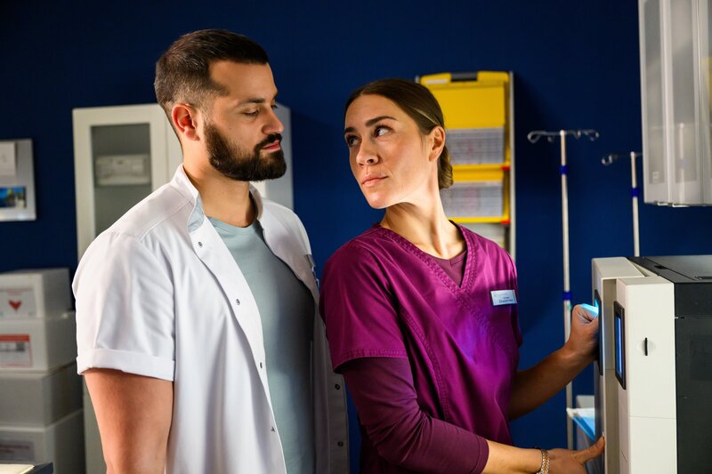 Bild: ZDF und Willi Weber