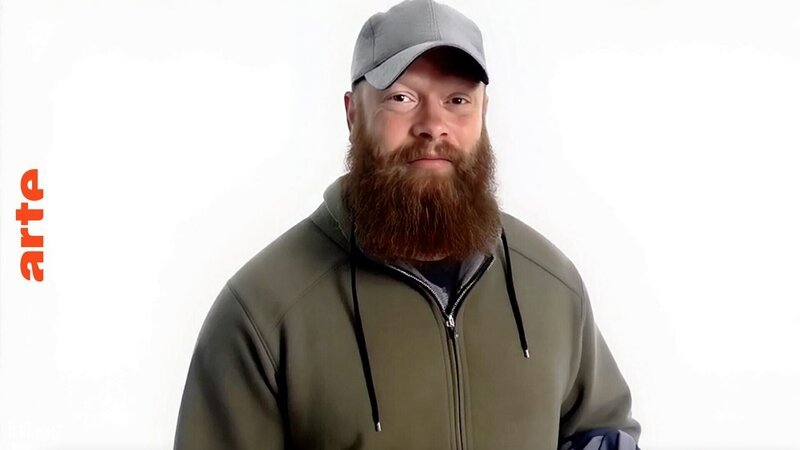 Bild: Stacey Wales – ARTE FRANCE DEVELOPPEMENT