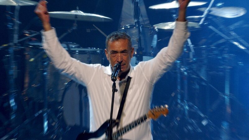 Hubert von Goisern: Die Konzerthighlights aus dem Salzburger Festspielhaus – Bild: ORF/​ROBERT PÖCKSTEINER