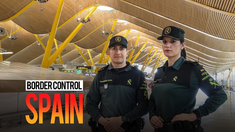 Unbekannt – Bild: Discovery