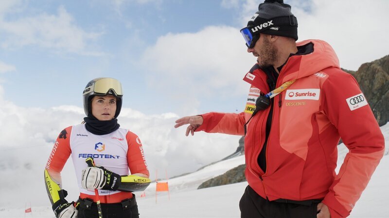 Bild: SRF/​POINT PROD