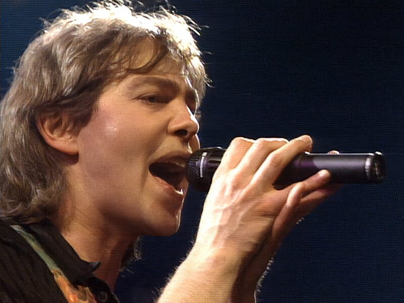 Auftritt der Band „Fool’s Garden“ bei „Alabama in Concert“. – Bild: BR /​ BR