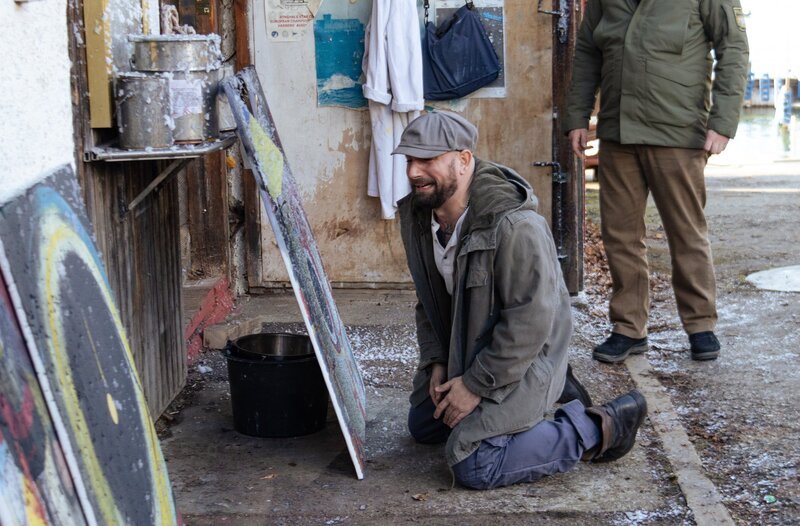 Bild: ARD/​Helen Bruckner