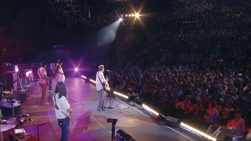 Simply Red - Home Live In Sicily: The Concert – Bild: White Light International Media