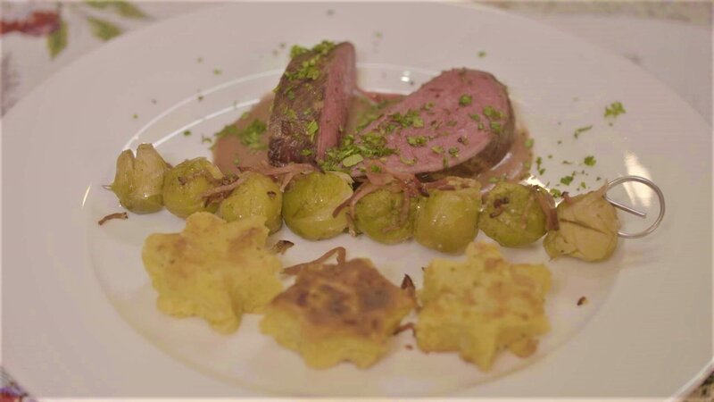 Bild: BR/​WDR/​megaherz gmbh/​Gudo Niebuhr