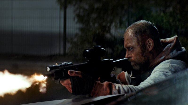 Shorta – Bild: ARD Degeto/​KochMedia/​Jacob Møller