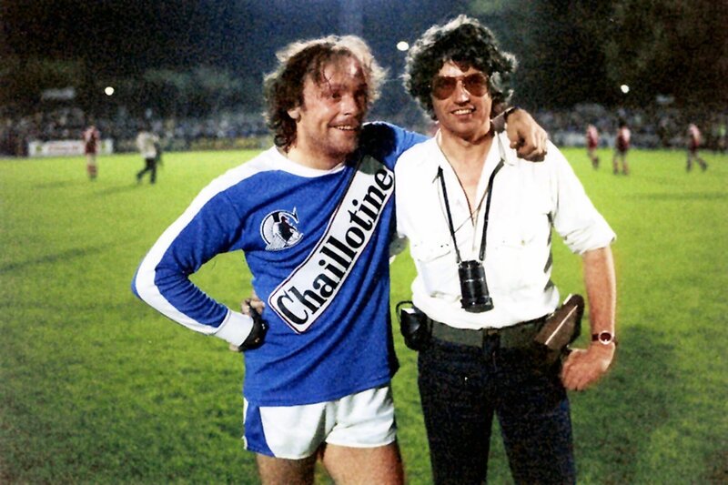 Damit ist die Sache für mich erledigt – Bild: MvH – ArtDesign /​ Barum ; fuer ARTE G.E.I.E.