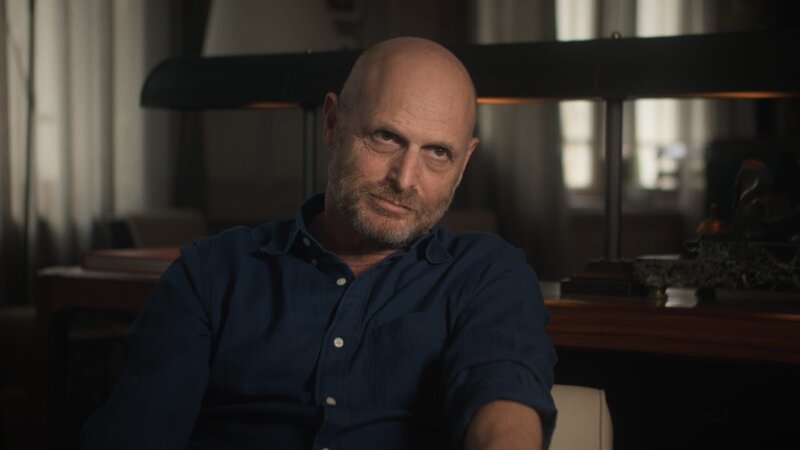 "In Therapie", eine Serie mit Einfluss – Bild: Les Films du Poisson