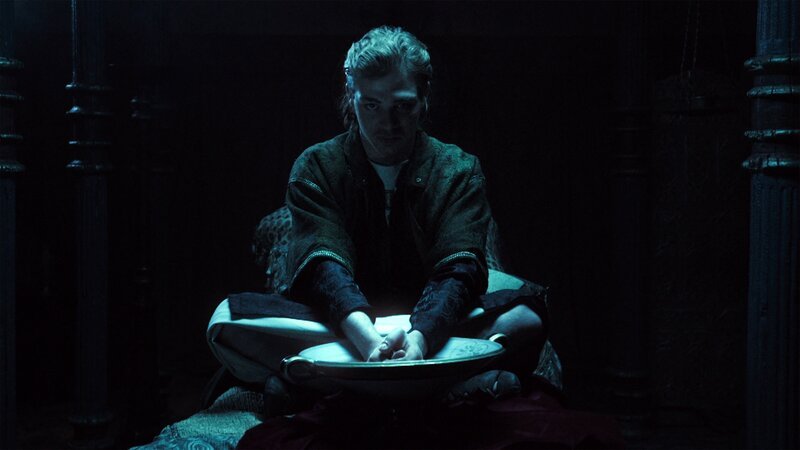 Genialer Eroberer und blutrünstiger Tyrann: Alexander der Große. – Bild: ZDF und Martin Christ