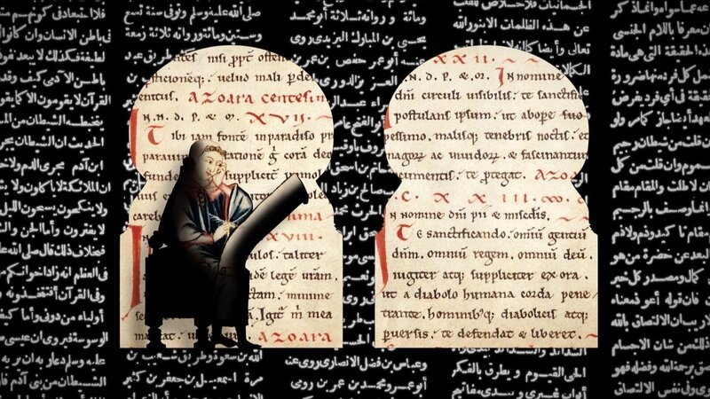 Bild: Arte Bild: Arte