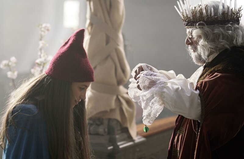 Bild: BR/​TV2 Denmark/​Agnete Schlichtkrull