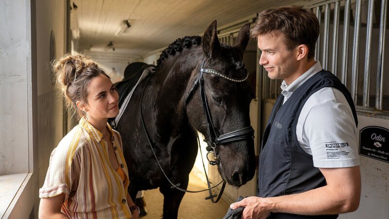 Bild: SRF/​ZDF/​Ralf Wilschewski