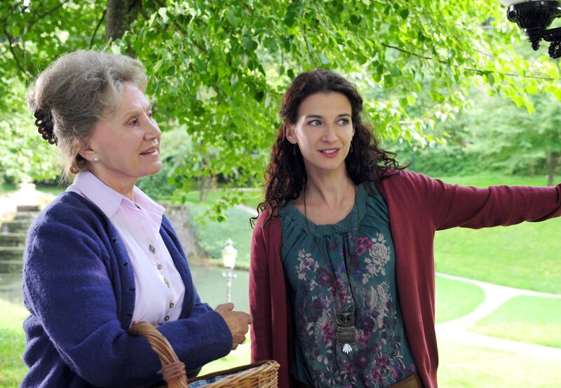 Bild: ARD/​Ann Paur