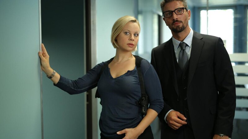 . – Bild: ANIXE HD