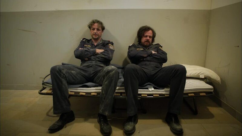 . – Bild: ANIXE HD