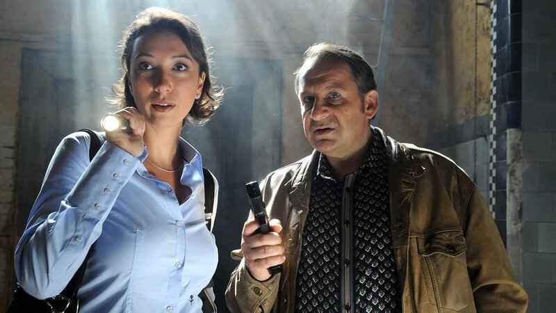 . – Bild: ANIXE HD