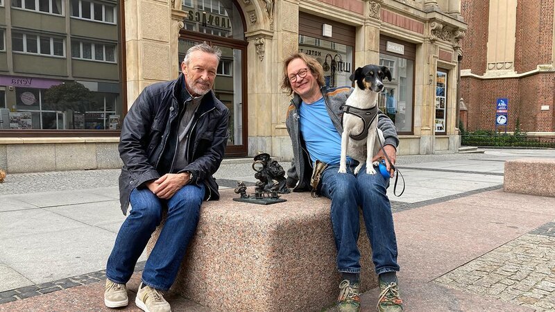 . – Bild: ANIXE HD