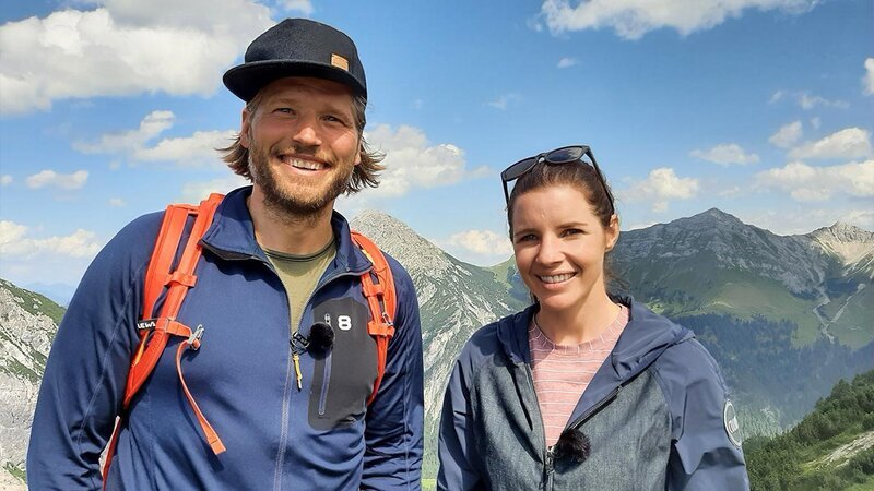 . – Bild: ANIXE HD